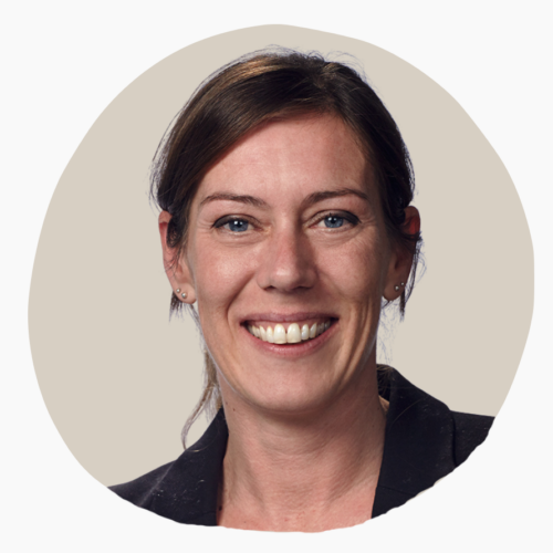 Harriët Bosschaart | Studio B-interieur